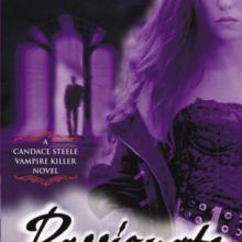 Passionate Thirst cover picture