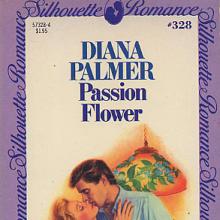 Passion Flower cover picture