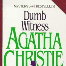Poirot Loses a Client cover picture