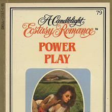 Power Play cover picture