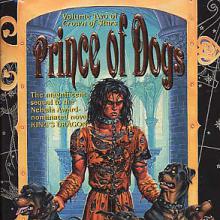 Prince Of Dogs cover picture