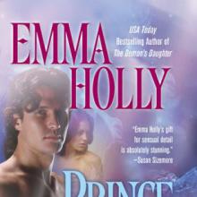 Prince Of Ice cover picture