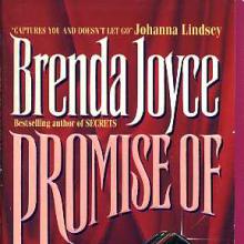 Promise Of The Rose cover picture