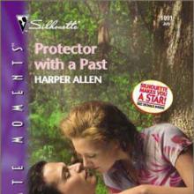 Protector With A Past cover picture