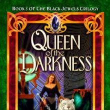 Queen Of The Darkness cover picture