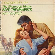 Rafe the Maverick cover picture