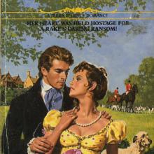 Rake's Ransom cover picture