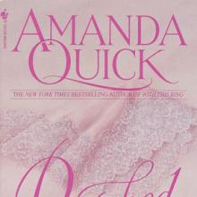 Ravished cover picture