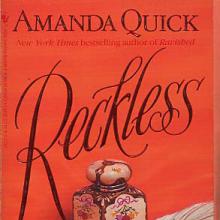 Reckless cover picture