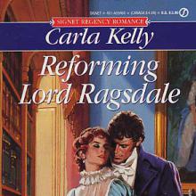 Reforming Lord Ragsdale cover picture