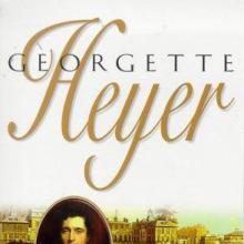 Regency Buck cover picture