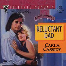 The Reluctant Dad cover picture