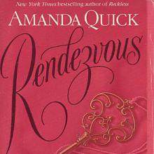 Rendezvouz cover picture