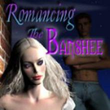 Romancing The Banshee cover picture