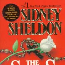 Sands of Time cover picture