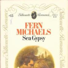 Sea Gypsy cover picture