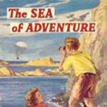 Sea of Adventure cover picture