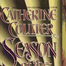 Season Of The Sun cover picture