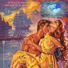 Seaswept Abandon cover picture