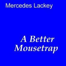 A Better Mousetrap cover picture