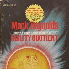 Ability Quotient cover picture