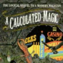 A Calculated Magician cover picture