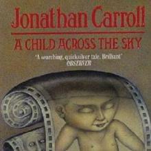 A Child Across The Sky cover picture