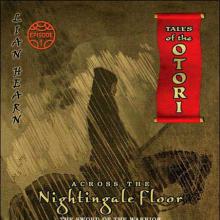 Across The Nightingale Floor cover picture