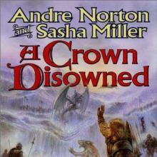 A Crown Disowned cover picture