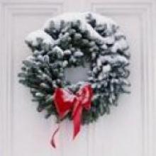 A Dark Hunter Christmas cover picture