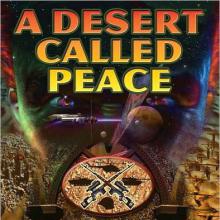 A Desert Called Peace cover picture