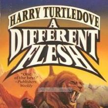 A Different Flesh cover picture