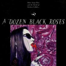 A Dozen Black Roses cover picture
