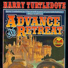 Advance And Retreat cover picture