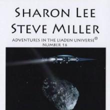 Adventures In The Liaden Universe cover picture