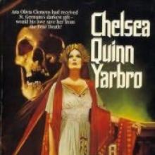 A Flame In Byzantium cover picture