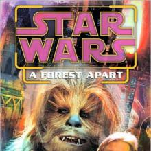 A Forest Apart cover picture