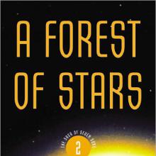A Forest Of Stars cover picture