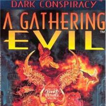 A Gathering Evil cover picture