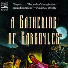 A Gathering Of Gargoyles cover picture