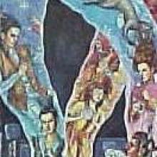 A Gathering Of Stones cover picture
