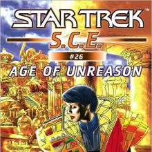 Age Of Unreason cover picture