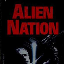 Alien Nation cover picture