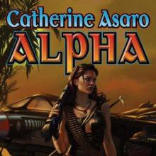 Alpha cover picture