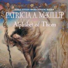 Alphabet Of Thorn cover picture