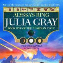 Alyssa's Ring cover picture