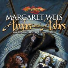 Amber And Ashes cover picture