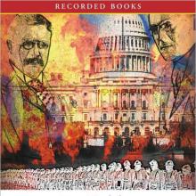 American Front cover picture