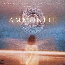 Ammonite cover picture