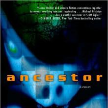Ancestor cover picture